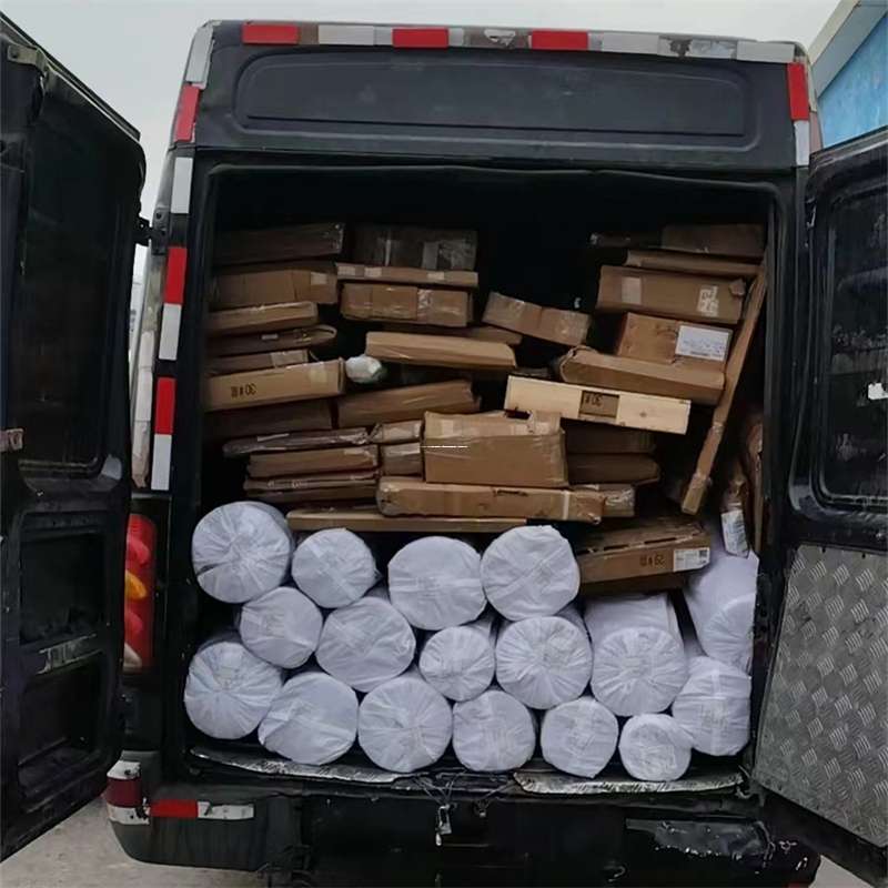 河北承德围场至义乌货运专线，一站式物流服务助您货畅其流！（到义乌物流专线）