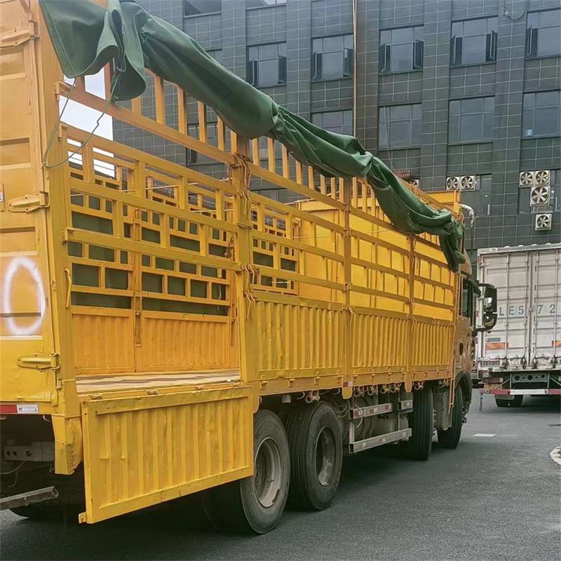 河北承德围场到新泰物流公司——一站式货运服务（到新泰的物流）