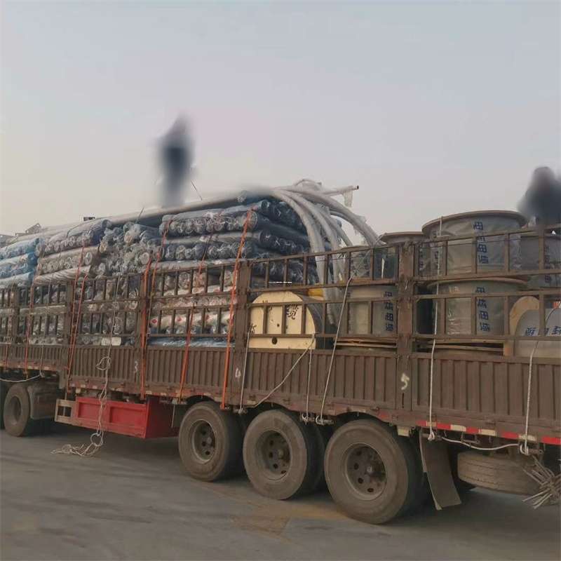 河北承德围场到六盘水物流公司——一站式服务，让货运更便捷
