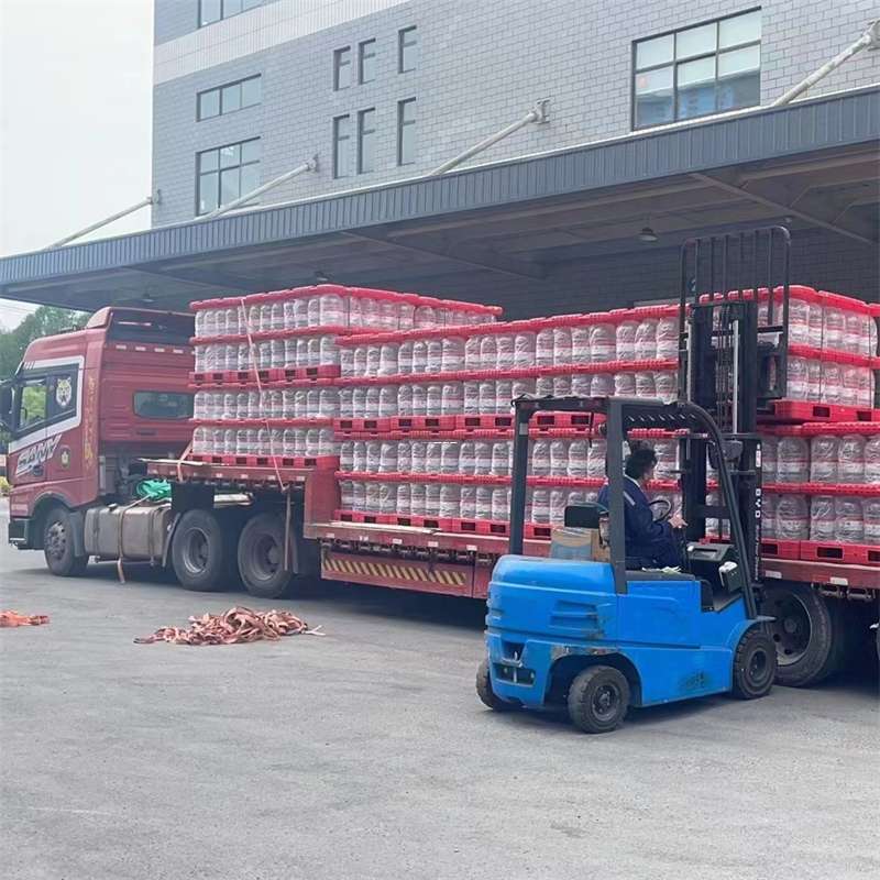 河北承德围场到宁波物流公司——一站式服务，让货运更轻松