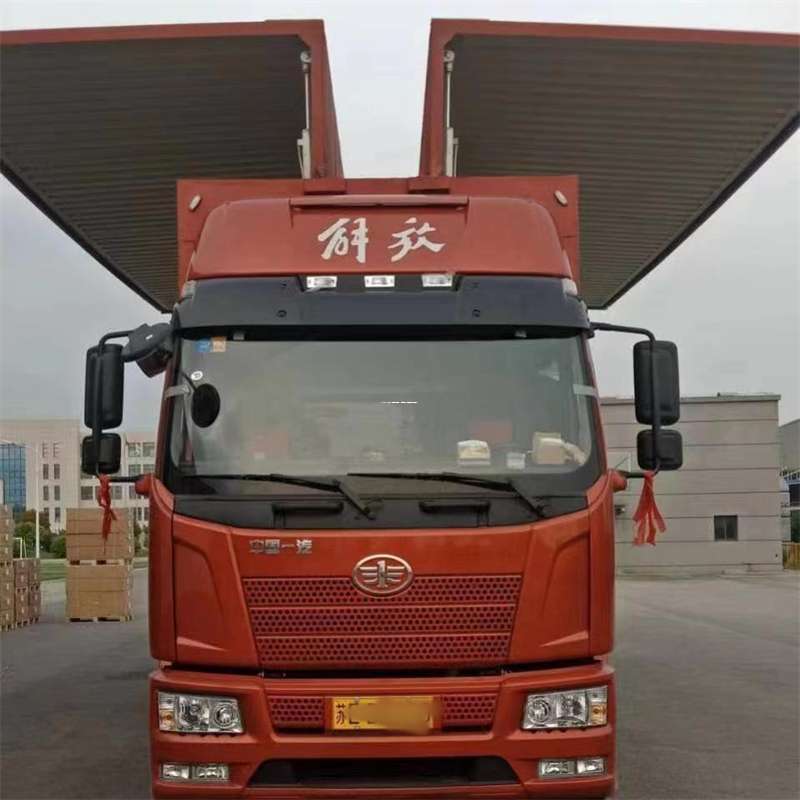 河北承德围场到白城物流公司——一站式服务，满足您的各种物流需求