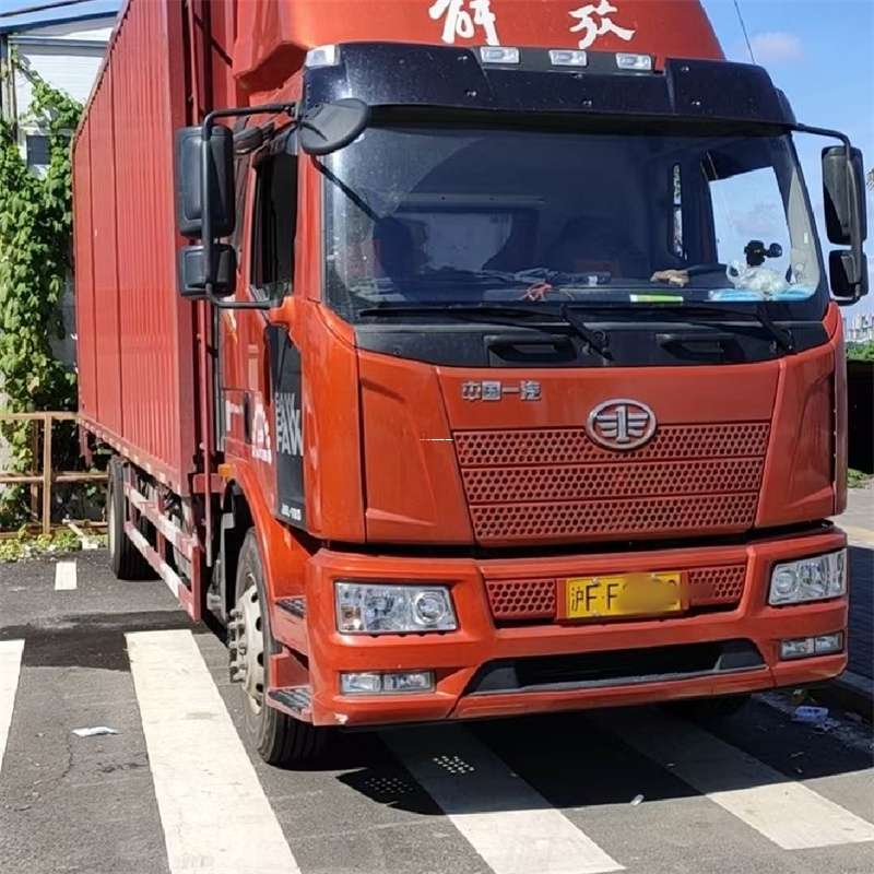 河北承德围场到恩施物流公司一站式服务，让货运更轻松