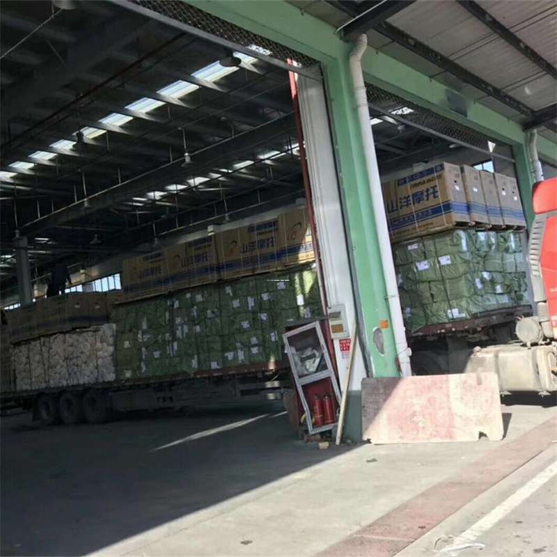 河北承德围场到苏州物流公司——一站式服务，让货运更便捷