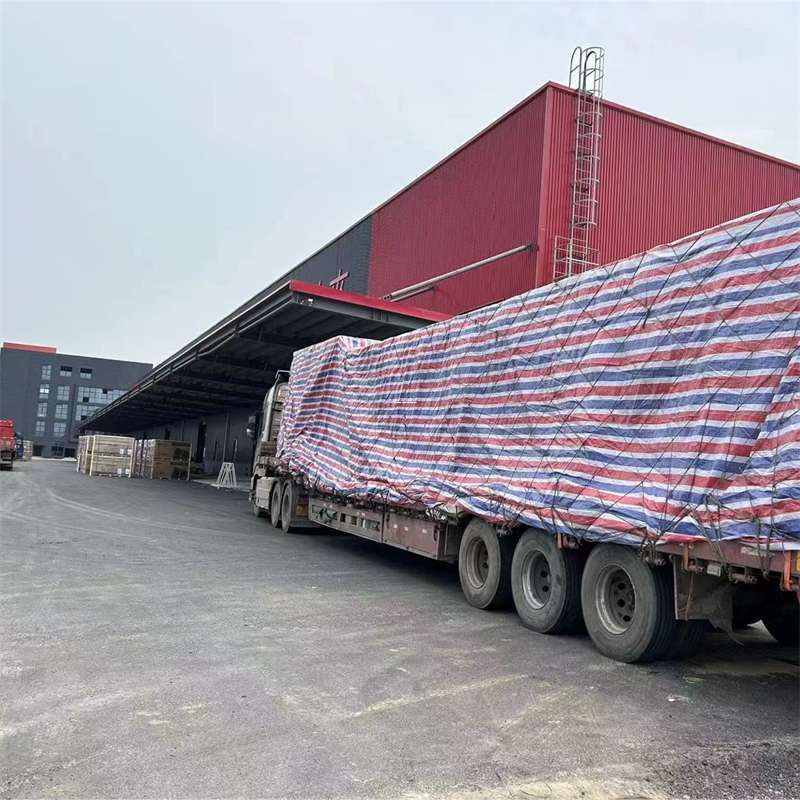 河北承德围场到泉州物流公司，一站式服务为您的货物保驾护航